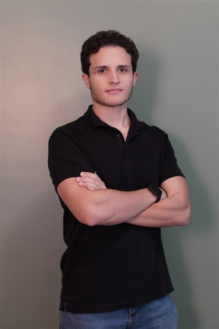 Kevin Álex